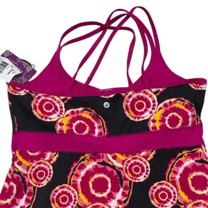 Soybu Athleisure Sundress Size Large UPF 50+ Sports Pickleball Tennis Dress thumbnail 4
