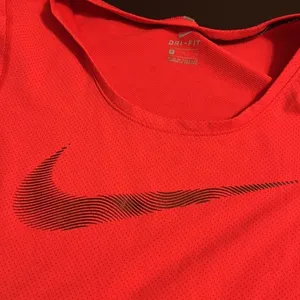 Nike running dri‎ fit shirt thumbnail 2