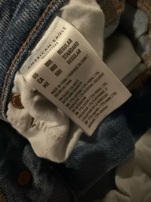 american eagle jeans  thumbnail 4