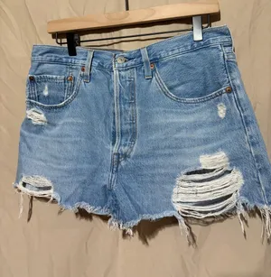 Levi’s shorts thumbnail 1