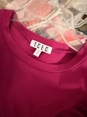 TCEC Dress thumbnail 2
