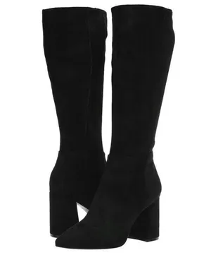 NEW CHARLES BY CHARLES DAVID Verify Knee High Boot thumbnail 1