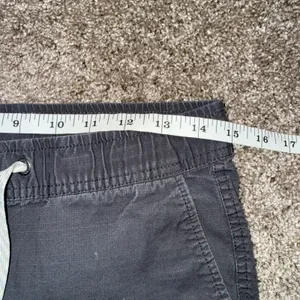 Vuori Ripstop Climber Pants Women‎ Small Grey Good Cargo Jogger V410 thumbnail 5