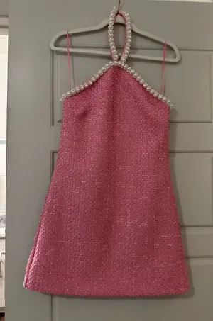 Hyacinth Tuckernuck House Dress thumbnail 1
