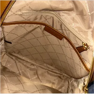 Michael kors Jaycee Large Logo Backpack thumbnail 3