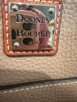 Dooney & Bourke Bag thumbnail 3