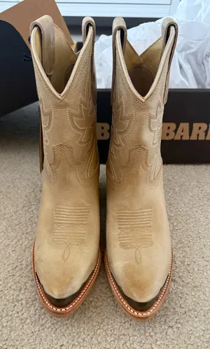 Idyllwind Miranda Lambert Boots thumbnail 1