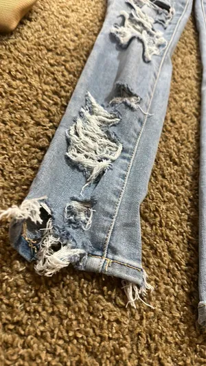 Outfitters Jegging thumbnail 3