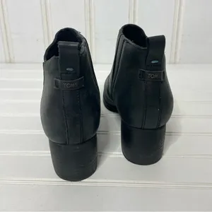 Toms Women’s Leilani Heeled Booties 408 thumbnail 8