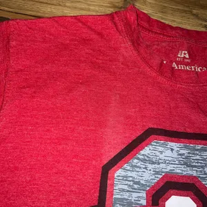 J. America ohio state t-shirt 14 thumbnail 3