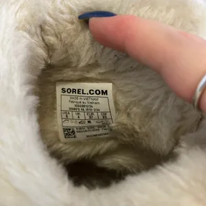 Sorel Snow Angel Lace Up Snow Boots thumbnail 6