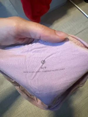 Lululemon Sleep Shorts thumbnail 2