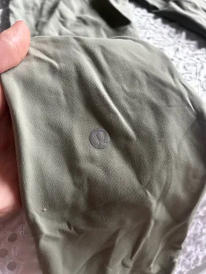 Lululemon Leggings thumbnail 3