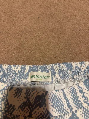 Pants Store Shorts thumbnail 3