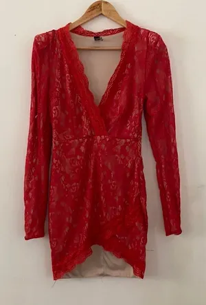 COPY - Windsor dress EUC thumbnail 1