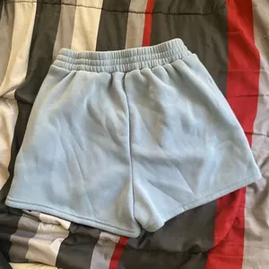 PacSun Blue Sweatshorts thumbnail 3