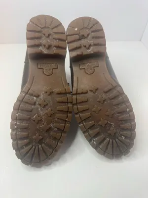 Timberland Ellendale Hiking Boots Size 7.5 thumbnail 7