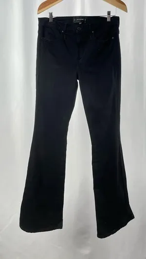 Calvin Rucker True Love Flare in Black Size‎ 31 thumbnail 1