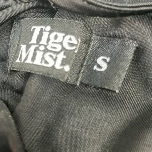 Tiger Mist “Look After Me” Sexy Black Skirt Small thumbnail 4