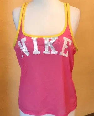 Nike top thumbnail 1