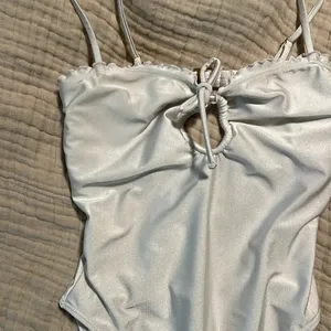 Forever 21 One Piece Swimsuit thumbnail 2