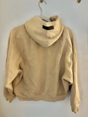 Essentials Fear of God thumbnail 3