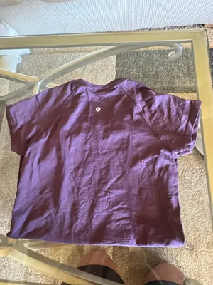 Lululemon Swiftly Tech Short Sleeve thumbnail 2