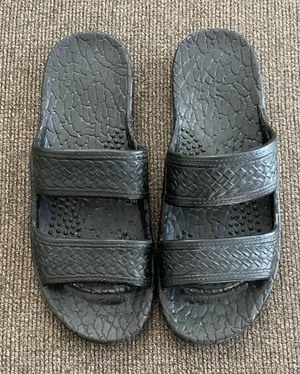 Pali Hawaii Double Strap Waterproof Slides/Sandals thumbnail 1