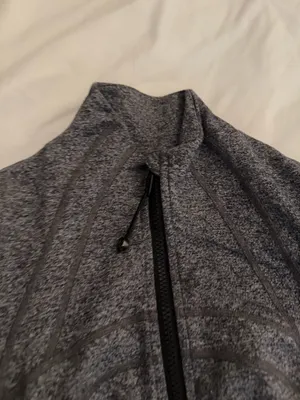 Lululemon Define Jacket thumbnail 2