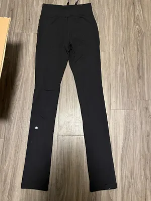 Lululemon Straight Leg Pants  thumbnail 4