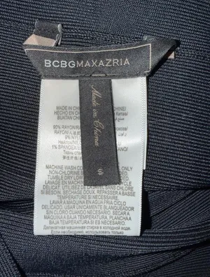 BCBGMAXAZRIA Skirt Midi thumbnail 4
