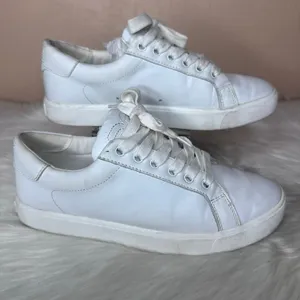 Sam Edelman Ethyl Lace up Sneakers Size 8.5 thumbnail 4
