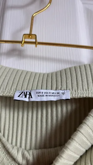 Zara maxi skirt  thumbnail 2