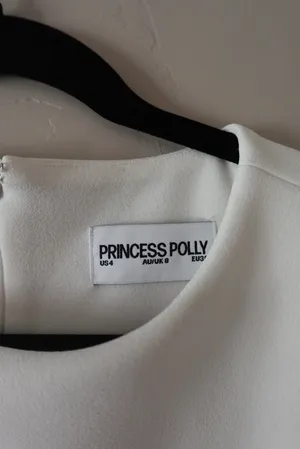 Princess Polly Anse Mini Dress thumbnail 2