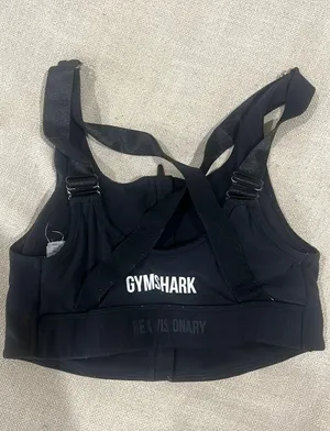 Sports Bra thumbnail 2