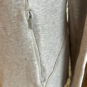 Lululemon Harmony Hoodie Heather Gray thumbnail 5