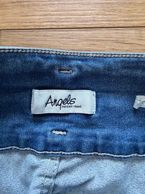 Angels Forever Young SuperShape Skinny Jeans thumbnail 3