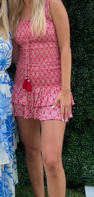 Nordstrom Dress thumbnail 2