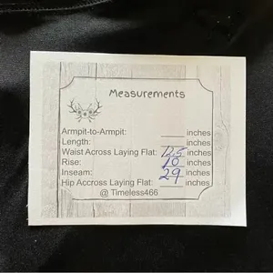 Victoria’s Secret Pink Vintage Y2K Black Skinny Leggings Yoga Sporty Pants SZ XS thumbnail 7