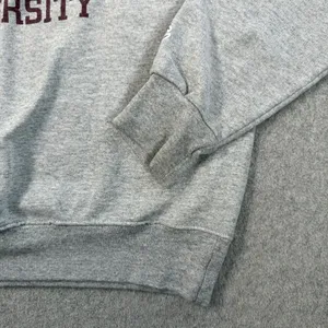 Mississippi State University Bulldogs Champion Crewneck Sweatshirt Size Small thumbnail 2