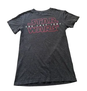 Star Wars tee size S thumbnail 1
