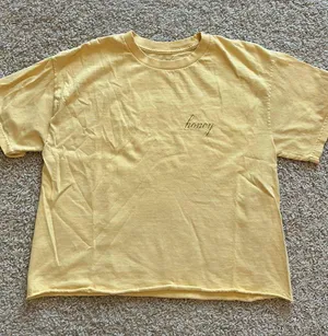 John Galt Graphic Tee thumbnail 1