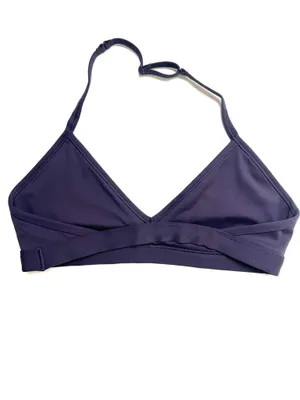 Gymshark M Minimal Halterneck Sports Bra thumbnail 2