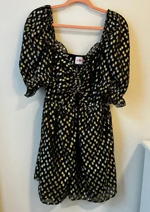 BuddyLove Dress thumbnail 2