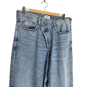Agolde Criss Cross Eternal‎ Jeans thumbnail 5