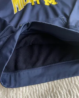 University of Michigan Hoodie thumbnail 3
