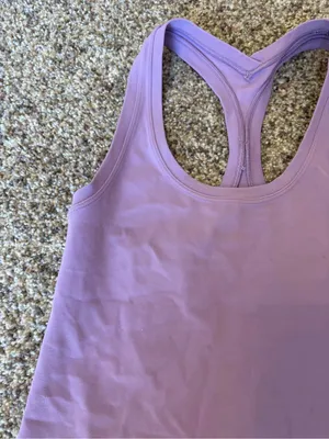Lululemon Cool Racerback Tank Top thumbnail 2