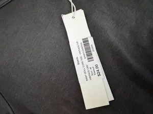 Elwood Baby Tee Black Size M thumbnail 2