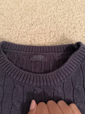 John Galt Sweater Brandy Melville thumbnail 2