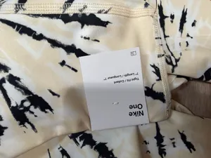 Women’s Nike short  thumbnail 5